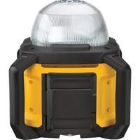 Tool Connect 20V Max All-Purpose Cordless Work Light, LED, 5000 Lumens, Plastic Housing PB Rental Co. Ltd.