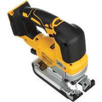 Max XR&reg; Cordless Jig Saw (Tool Only), 20 V, Lithium-Ion, 0-3200 SPM, 1" Stroke Length PB Rental Co. Ltd.