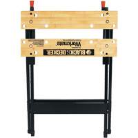 Workmate&reg; Portable Workbench & Vise PB Rental Co. Ltd.