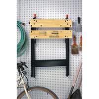 Workmate&reg; Portable Workbench & Vise PB Rental Co. Ltd.