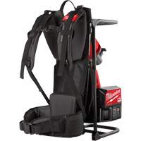 MX Fuel Backpack Concrete Vibrator Kit PB Rental Co. Ltd.
