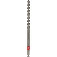 Foret de ligneur pour fibre de verre Shockwave Impact Duty, 9/16", Carbure PB Rental Co. Ltd.