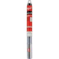 Foret de ligneur pour fibre de verre Shockwave Impact Duty, 9/16", Carbure PB Rental Co. Ltd.
