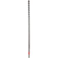 Foret de ligneur pour fibre de verre Shockwave Impact Duty, 11/16", Carbure PB Rental Co. Ltd.