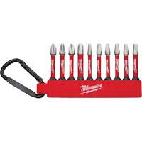 Shockwave Impact Driver Phillips & Square Bit Set PB Rental Co. Ltd.