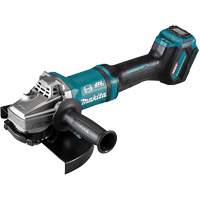 Max XGT&reg; Variable Speed Angle Grinder with Brushless Motor & AWS PB Rental Co. Ltd.