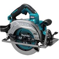 Max XGT&reg; Circular Saw with Brushless Motor & AWS (Tool Only), 7-1/4", 40 V PB Rental Co. Ltd.