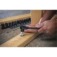 Mechanic's Tool Set, 25 Pcs, 3/8" Drive Size PB Rental Co. Ltd.