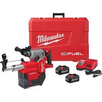 Trousse de perceuse &agrave; percussion avec moteur sans balai Max XGT, 18 V, 1", 2 lb-pi., 1330 tr/min PB Rental Co. Ltd.
