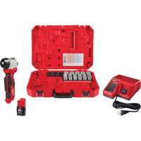 M12 Cable Stripper Kit with 17 Cu THHN/XHHW Bushings PB Rental Co. Ltd.
