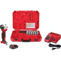 M18 Cable Stripper Kit with 17 Cu THHN/XHHW Bushings PB Rental Co. Ltd.