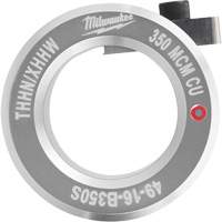 350 MCM Cu THHN/XHHW S Bushing PB Rental Co. Ltd.