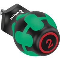 350 Phillips Stubby Screwdriver, #2, 3-1/8" L, Cushion Grip Handle PB Rental Co. Ltd.