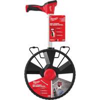 Digital Measuring Wheel, 12"/30 cm, 10000' Range PB Rental Co. Ltd.