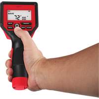 Digital Measuring Wheel, 12"/30 cm, 10000' Range PB Rental Co. Ltd.