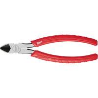 Comfort Grip Diagonal Cutting Pliers, 8" L PB Rental Co. Ltd.