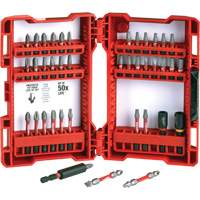 40-Piece Shockwave Impact Duty Driver Bit Set PB Rental Co. Ltd.
