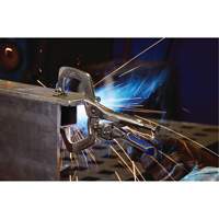 Vise-Grip&reg; Fast Release Locking Pliers with Swivel Pads, 11" Length, C-Clamp PB Rental Co. Ltd.