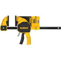 Serre-joint tr&egrave;s grand &agrave; g&acirc;chette, 12" (305 mm) PB Rental Co. Ltd.