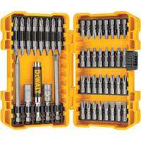 45 Piece Screwdriving Set with ToughCase&reg;+ System PB Rental Co. Ltd.