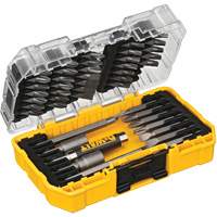 45 Piece Screwdriving Set with ToughCase&reg;+ System PB Rental Co. Ltd.