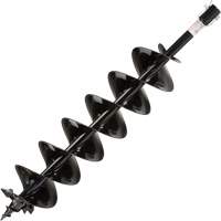 Earth Auger Drill Bit PB Rental Co. Ltd.