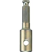 Earth Auger Bit Adapter PB Rental Co. Ltd.