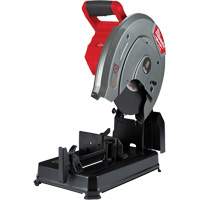Ensemble de scie &agrave; tronçonner abrasive M18 Fuel PB Rental Co. Ltd.