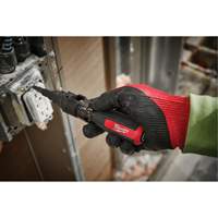 Al&eacute;soir de conduit 7 en 1 avec embouts ECX PB Rental Co. Ltd.