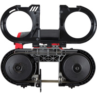 M12 Fuel Compact Band Saw (Tool Only), 12 V, 2-1/2" Capacity PB Rental Co. Ltd.