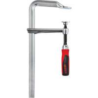 Pivot Handle Clamp, 24" (610 mm) Capacity, 4-3/4" (121 mm) Throat Depth PB Rental Co. Ltd.