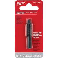 Tr&eacute;pan pilote pour scie-cloche au carbure, Profondeur de la coupe de 3/16" PB Rental Co. Ltd.