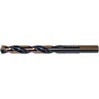 Foret de m&eacute;canicien &agrave; usage intensif Nitro Drillco, 1/16", Acier rapide, Cannelure 7/8", Pointe de 135° PB Rental Co. Ltd.