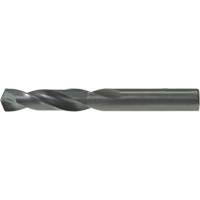 Foret extra court &agrave; usage intensif DRILLCO, 1/16", Acier rapide, Cannelure 5/8", Pointe de 135° PB Rental Co. Ltd.