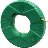 Ruban de tirage non conducteur REEL-X PB Rental Co. Ltd.