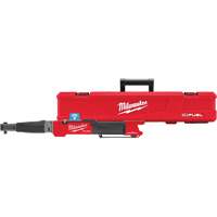 M12 Fuel Torque Wrench with One-Key, Electronic, 3/8" Square Drive, 10 - 100 lbf. Ft PB Rental Co. Ltd.