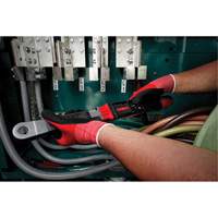 M12 Fuel Torque Wrench with One-Key, Electronic, 3/8" Square Drive, 10 - 100 lbf. Ft PB Rental Co. Ltd.