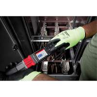 M12 Fuel Torque Wrench with One-Key, Electronic, 3/8" Square Drive, 10 - 100 lbf. Ft PB Rental Co. Ltd.
