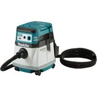 Dry Quiet Vacuum Cleaner with AWS (Tool Only), 18 V, 3.96 gal. Capacity PB Rental Co. Ltd.