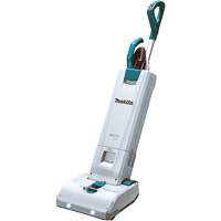 Upright Vacuums