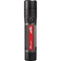 USB Compatible Compact Flashlight, LED, 800 Lumens, Rechargeable Batteries PB Rental Co. Ltd.
