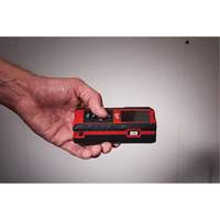 T&eacute;l&eacute;m&egrave;tre laser, 0' - 330' (0 m - 100,6 m) Gamme de mesure, Num&eacute;rique (&eacute;lectronique) PB Rental Co. Ltd.