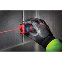 T&eacute;l&eacute;m&egrave;tre laser, 0' - 330' (0 m - 100,6 m) Gamme de mesure, Num&eacute;rique (&eacute;lectronique) PB Rental Co. Ltd.