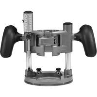 Compact Router Plunge Base PB Rental Co. Ltd.