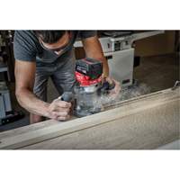 Compact Router Plunge Base PB Rental Co. Ltd.