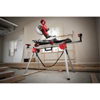 Folding Mitre Saw Stand PB Rental Co. Ltd.