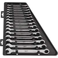 Wrench Set