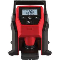 Trousse de gonfleur compact M12 PB Rental Co. Ltd.