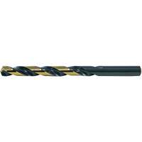 Foret court &agrave; usage intensif DRILLCO, Acier rapide, #1, 3-7/8" lo, 2-5/8" Cannelure, 135° Angle PB Rental Co. Ltd.