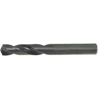 Foret extra court DRILLCO, 1/16", Acier rapide, Cannelure 5/8", Pointe de 135° PB Rental Co. Ltd.